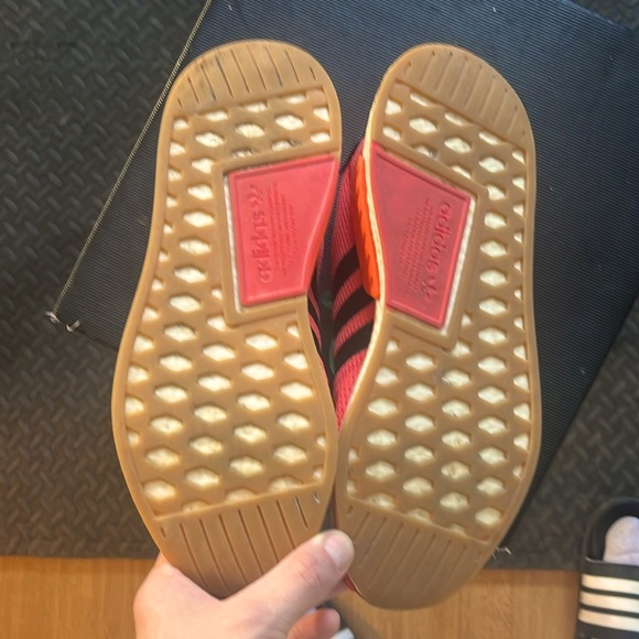Adidas NMD’s - Picture 4 of 5